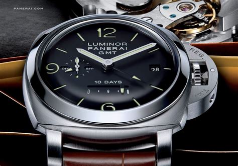 panerai 210 replica|genuine panerai movement.